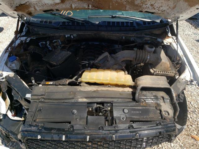 Photo 7 from auction – 2020 FORD F150 SUPER with VIN 1FTEW1E54LKD66115