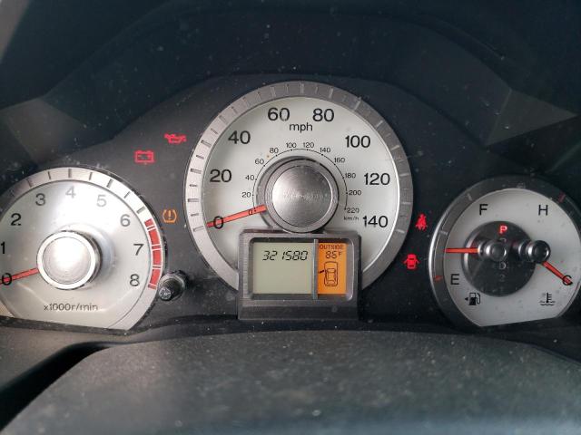 Photo 8 from auction – 2010 HONDA PILOT with VIN 5FNYF4H64AB034060