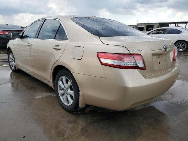 Photo 3 from auction – 2010 TOYOTA CAMRY BASE with VIN 4T4BF3EK5AR065456