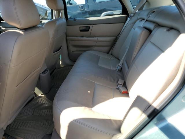 Photo 6 from auction – 2005 FORD TAURUS SEL with VIN 1FAHP56S05A153716
