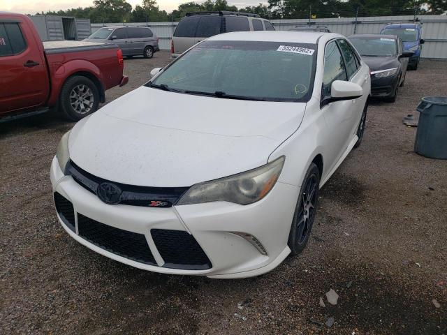Photo 2 from auction – 2016 TOYOTA CAMRY LE with VIN 4T1BF1FK0GU154017