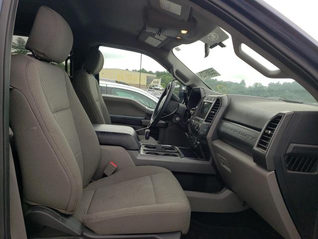 Photo 5 from auction – 2019 FORD F250 SUPER with VIN 1FT7W2B60KEC94046