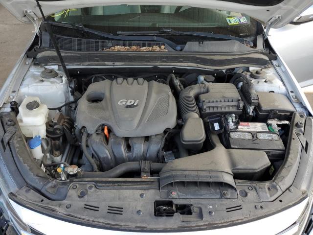 Photo 7 from auction – 2013 KIA OPTIMA EX with VIN 5XXGN4A71DG096583