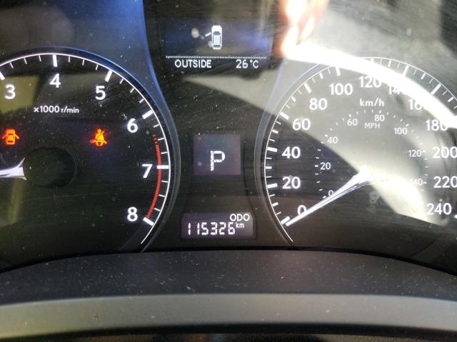 Photo 8 from auction – 2015 LEXUS RX 350 BAS with VIN 2T2BK1BA5FC320097