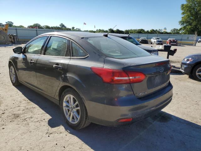 Photo 3 from auction – 2015 FORD FOCUS SE with VIN 1FADP3F22FL270142