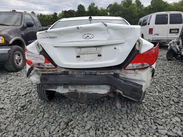 Photo 9 from auction – 2016 HYUNDAI ACCENT SE with VIN KMHCT4AEXGU072179