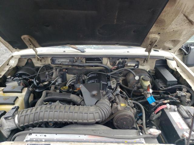 Photo 7 from auction – 1999 FORD RANGER SUP with VIN 1FTYR14X8XTB15914