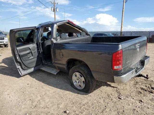 Photo 3 from auction – 2005 DODGE RAM 1500 S with VIN 1D7HU18N85S251802