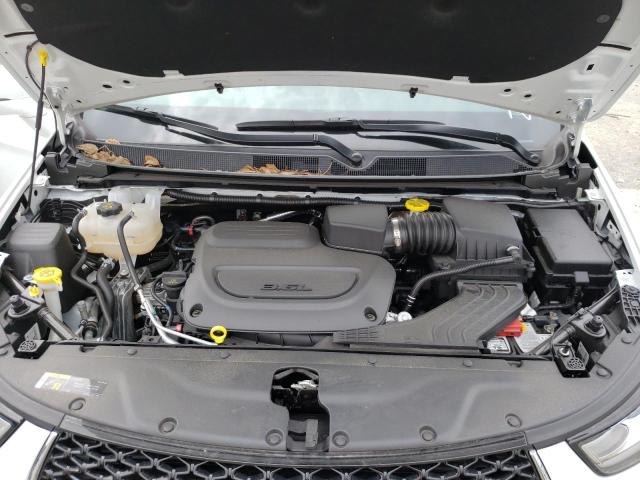 Photo 7 from auction – 2021 CHRYSLER PACIFICA T with VIN 2C4RC1BG4MR600384