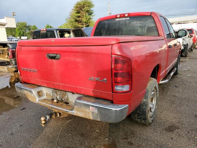 Photo 4 from auction – 2002 DODGE RAM 1500 with VIN 3D7HU18N62G169280