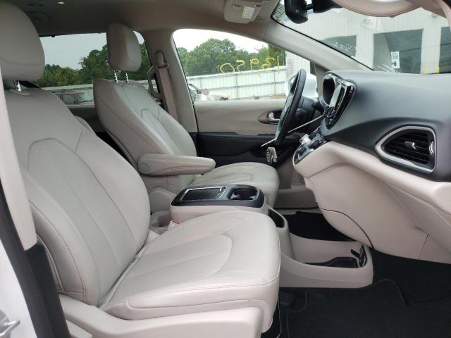 Photo 5 from auction – 2021 CHRYSLER PACIFICA T with VIN 2C4RC1BG4MR600384