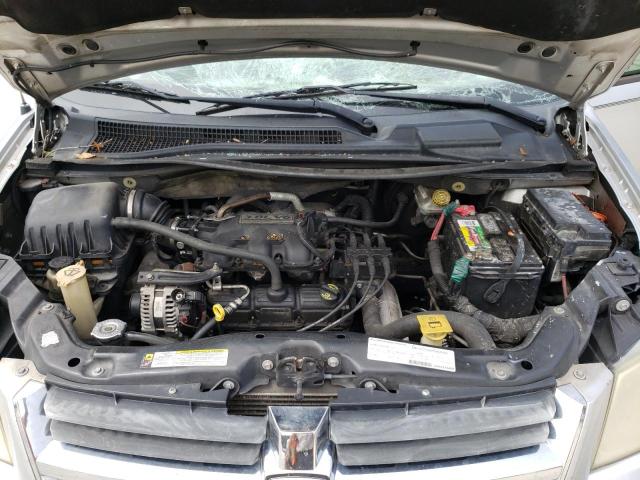 Photo 7 from auction – 2008 DODGE GRAND CARA with VIN 2D8HN54P88R840121