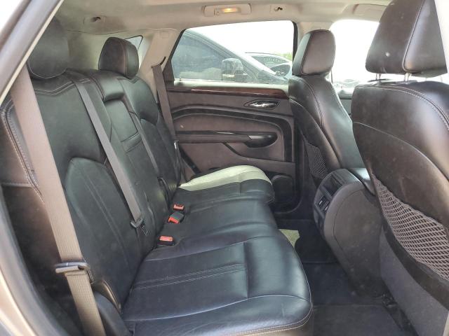 Photo 6 from auction – 2012 CADILLAC SRX PERFOR with VIN 3GYFNEE32CS501927
