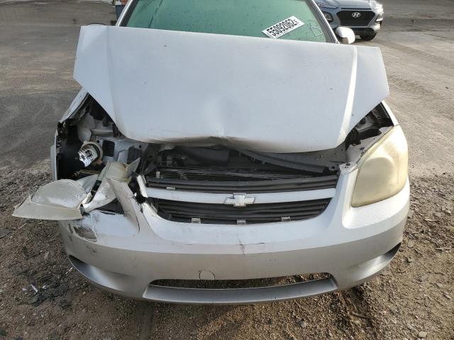 Photo 9 from auction – 2006 CHEVROLET COBALT SS with VIN 1G1AM15B767876341