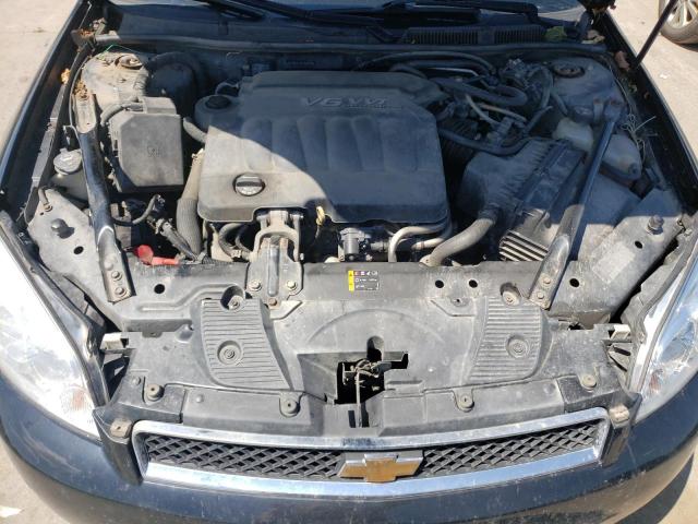 Photo 7 from auction – 2012 CHEVROLET IMPALA LTZ with VIN 2G1WC5E39C1258830