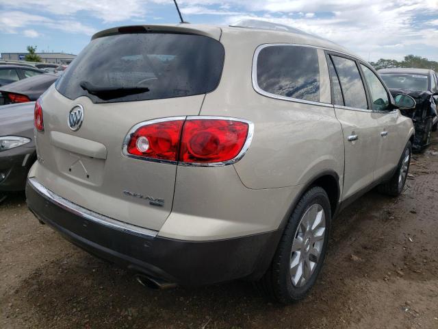Photo 4 from auction – 2011 BUICK ENCLAVE CX with VIN 5GAKVCED2BJ419652
