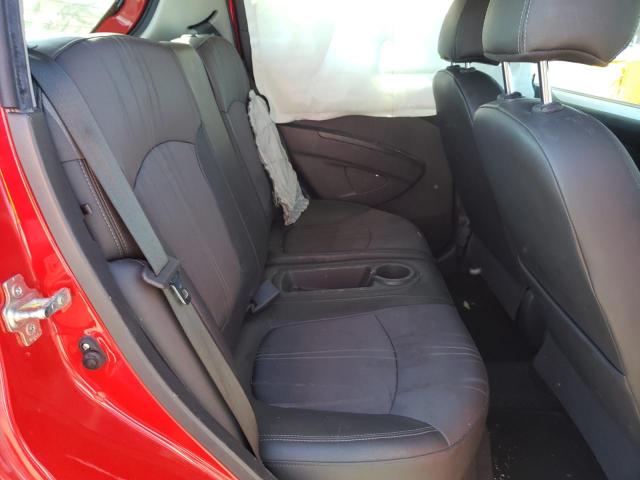 Photo 6 from auction – 2015 CHEVROLET SPARK 1LT with VIN KL8CD6S98FC709162