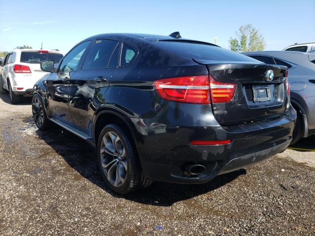 Photo 3 from auction – 2014 BMW X6 XDRIVE3 with VIN 5UXFG2C57E0C42902