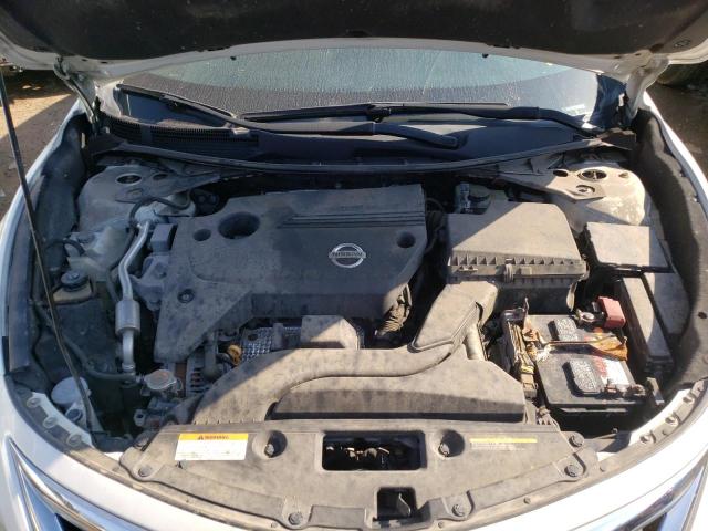 Photo 7 from auction – 2014 NISSAN ALTIMA 2.5 with VIN 1N4AL3APXEC128301