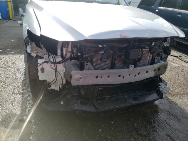 Photo 9 from auction – 2022 MAZDA CX-5 SELEC with VIN JM3KFBBMXN0542644