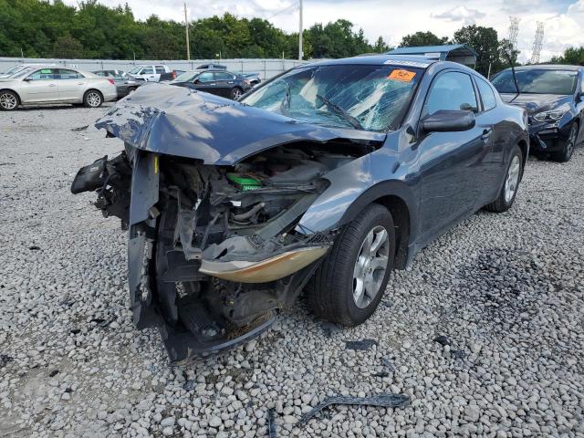 Photo 2 from auction – 2009 NISSAN ALTIMA 2.5 with VIN 1N4AL24E89C179984