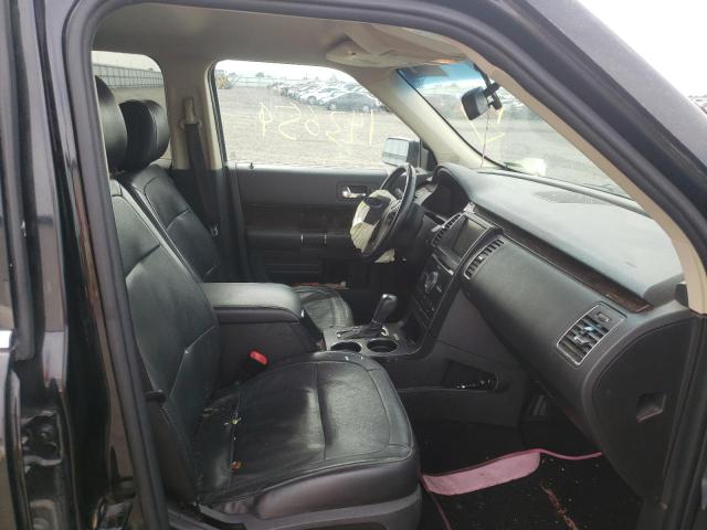 Photo 5 from auction – 2014 FORD FLEX LIMIT with VIN 2FMHK6D87EBD01849