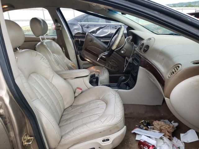 Photo 5 from auction – 1999 CHRYSLER 300M with VIN 2C3HE66G9XH759350