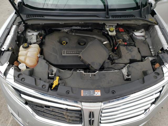 Photo 7 from auction – 2015 LINCOLN MKC with VIN 5LMTJ2AH8FUJ42911