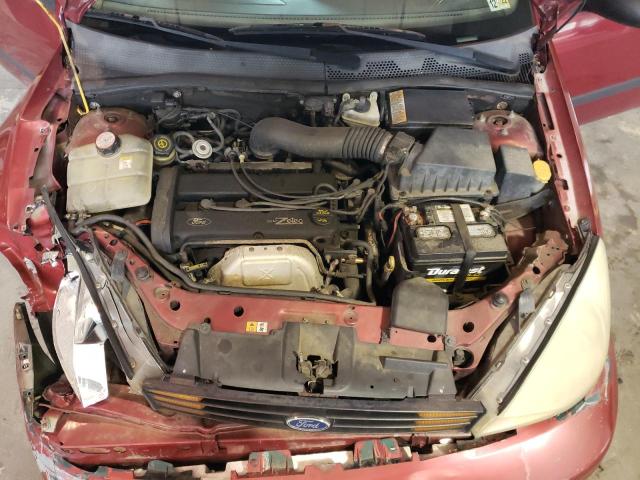 Photo 7 from auction – 2002 FORD FOCUS ZX3 with VIN 3FAFP31302R169606