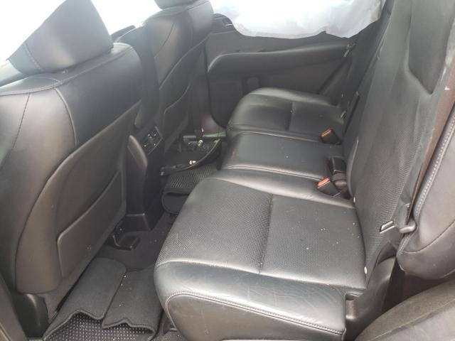 Photo 6 from auction – 2015 LEXUS RX 350 BAS with VIN 2T2BK1BAXFC273262