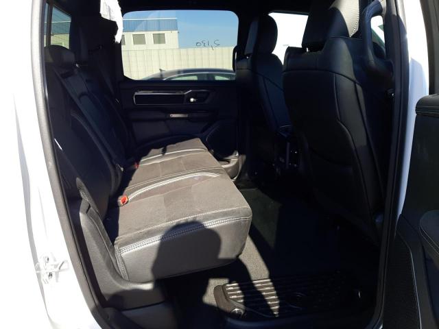 Photo 6 from auction – 2022 RAM 1500 LARAM with VIN 1C6SRFJT7NN181836
