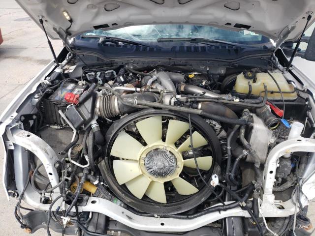 Photo 7 from auction – 2020 FORD F250 SUPER with VIN 1FT8W2AT3LED45374