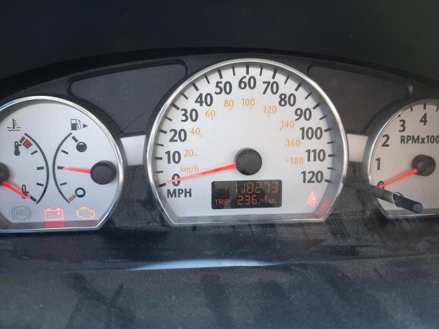 Photo 8 from auction – 2006 SATURN ION LEVEL with VIN 1G8AV18F66Z161133