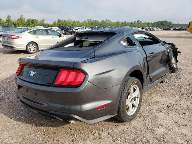 Photo 4 from auction – 2020 FORD MUSTANG with VIN 1FA6P8TH4L5130107