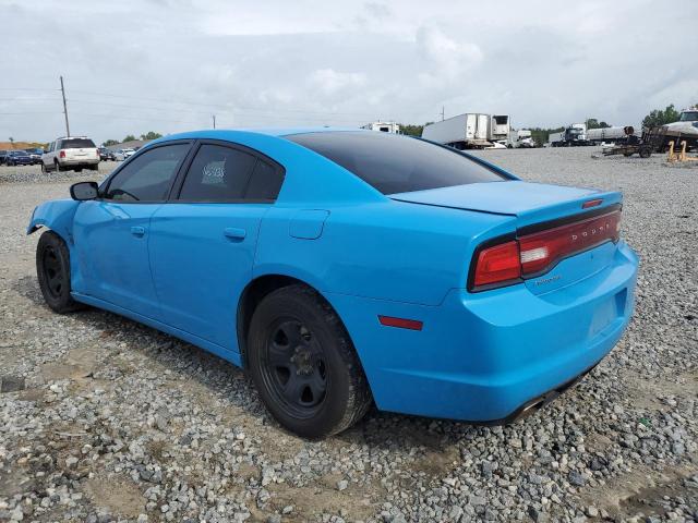 Photo 3 from auction – 2012 DODGE CHARGER PO with VIN 2C3CDXAG1CH167395