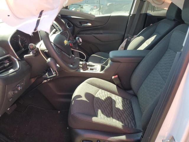 Photo 5 from auction – 2021 CHEVROLET EQUINOX LT with VIN 3GNAXUEVXMS181190