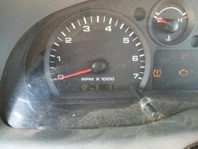 صورة رقم 8 من المزاد - 2010 FORD RANGER مع VIN 1FTKR1AD3APA72308