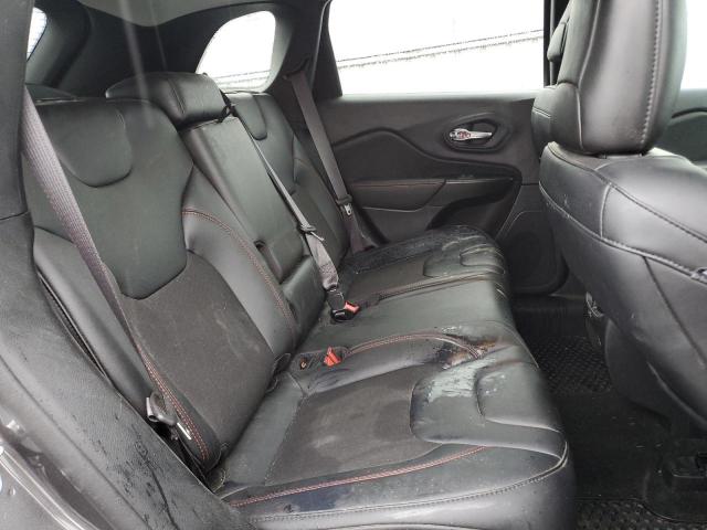 Photo 6 from auction – 2022 JEEP CHEROKEE T with VIN 1C4PJMBX5ND507294