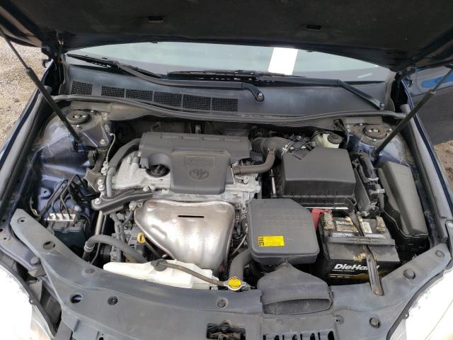 Photo 7 from auction – 2015 TOYOTA CAMRY LE with VIN 4T1BF1FK3FU894479