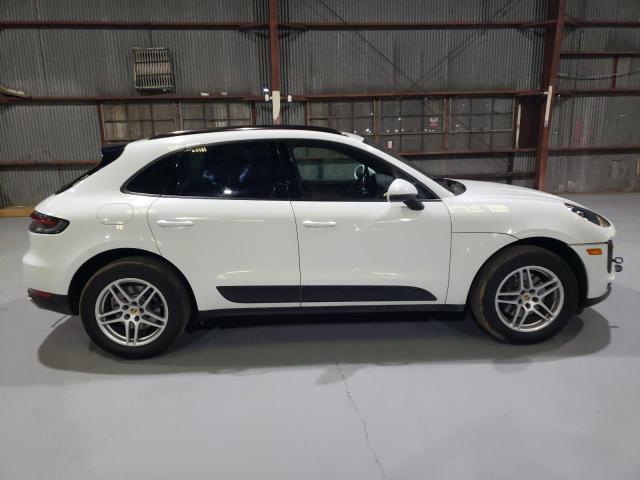 Photo 2 from auction – 2019 PORSCHE MACAN with VIN WP1AA2A51KLB03984