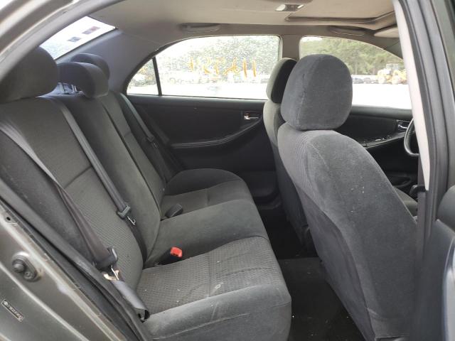 Photo 6 from auction – 2007 TOYOTA COROLLA CE with VIN 2T1BR32E97C803835
