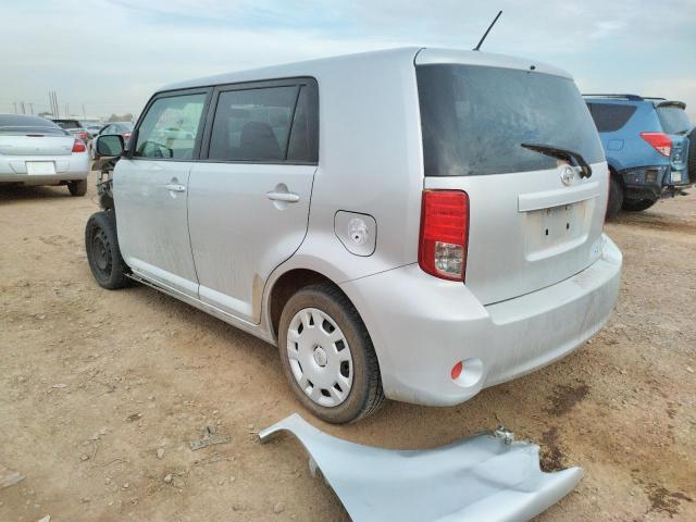 Photo 3 from auction – 2011 TOYOTA SCION XB with VIN JTLZE4FE5B1131736