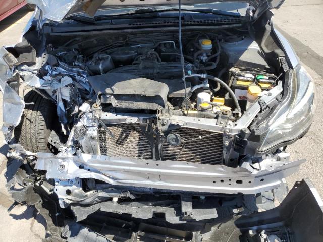 Photo 7 from auction – 2016 SUBARU CROSSTREK with VIN JF2GPAKC2G8347074