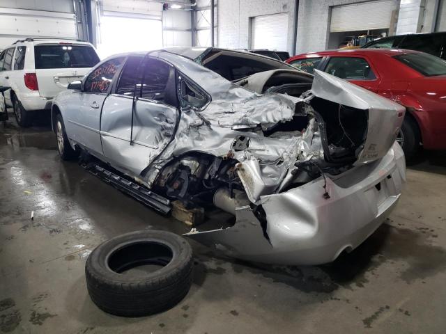 Photo 3 from auction – 2012 CHEVROLET IMPALA LT with VIN 2G1WG5E31C1312013
