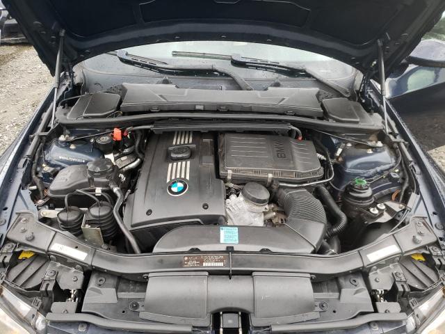 Photo 7 from auction – 2008 BMW 335 I with VIN WBAWL73518PX43834