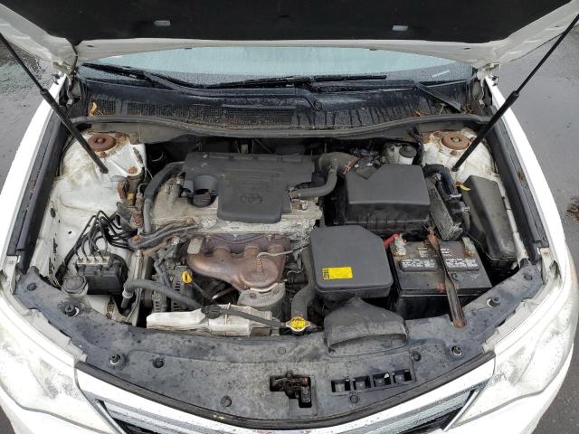 Photo 7 from auction – 2012 TOYOTA CAMRY BASE with VIN 4T4BF1FK4CR210444