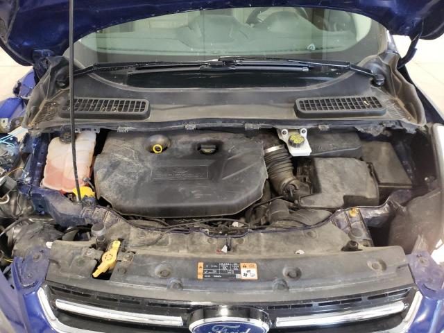 Photo 7 from auction – 2016 FORD ESCAPE TIT with VIN 1FMCU9J90GUC62702