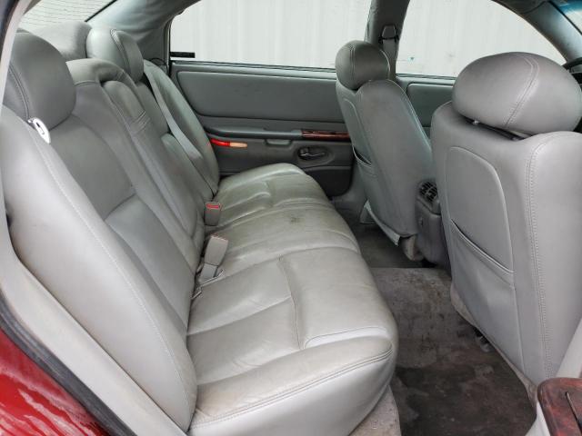 Photo 6 from auction – 1998 OLDSMOBILE AURORA with VIN 1G3GR62C1W4108322