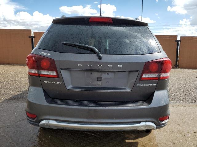 Photo 4 from auction – 2016 DODGE JOURNEY CR with VIN 3C4PDCGB1GT138056