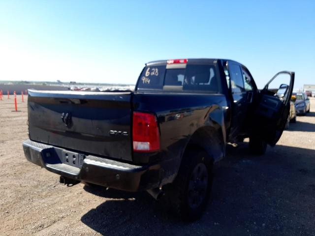 Photo 4 from auction – 2016 RAM 2500 SLT with VIN 3C6UR5DL9GG123642
